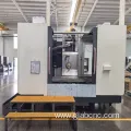 Horizontal Machining Center CNC Machine Tool